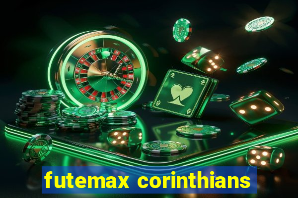 futemax corinthians